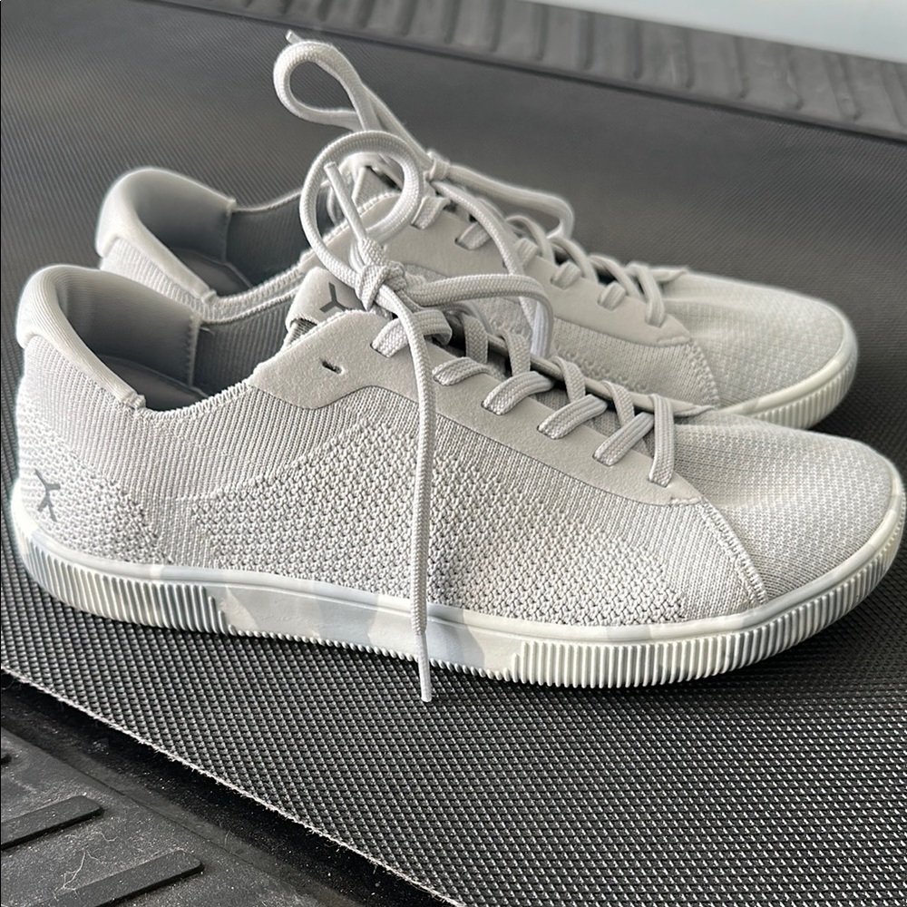 Flux Adapt Knit Trainer